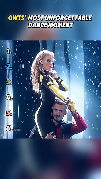 OWTS dance is absolutely addictive!