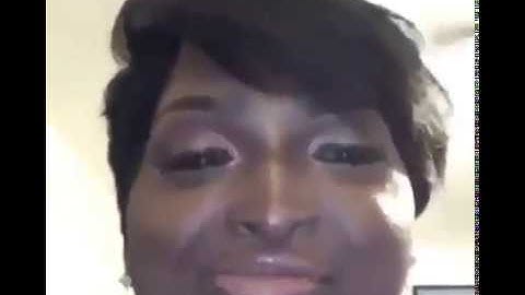 random videos saved on my phone with no context