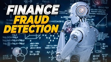 How AI is REVOLUTIONIZING Fraud Detection: Stopping CRIME Before It Happens!