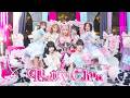 【Dance ver】永住希望n♡iらんど feat. ゆりにゃ & 大森靖子【Pretty Chuu】