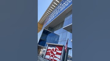 American International School of Jeddah Open House Tour #school #aisj #americanschool