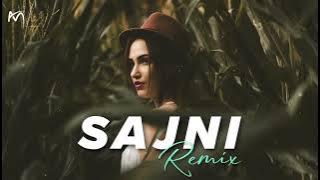 Sajni (Remix) | DJ Kawal & Hiren | Farhan Saeed | Jal Boondh A Drop of Jal | Latest Remix 2024