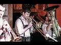 German Oktoberfest Oompah Band for hire

This band offers 5-7 piece and have been an established German oompah band (Bavarian Band) since 1978. The band uses only first class professional musicians and is based on a traditional Bavarian band consisting of 2 clarinets, trumpet, trombone and tuba. 
This Bavarian band are one of the countries most successful Bavarian bands (German oompah bands) and have played all over the United Kingdom, their main strength being "German Bier Keller" or beer cellar nights. 
They have a vast repertoire of both traditional and popular German music, as well as English sing-along tunes. There are vocals in both English and German and they play in traditional German Lederhosen Costume. Should it be required the band can be augmented to a seven piece by adding accordion and drums to the five piece to produce a stronger sound while still keeping the authentic Bavarian feel. 

They have performed in Germany, Italy, The Channel Islands, Ireland and nationwide in England. They have performed at many venues around the world including Harrods Store, Universities, The Royal College of Music, The Royal Netherlands Embassy, Battersea Bier Fest and the National Caravan Exhibition. They have appeared on numerous TV shows including Never Mind The Buzzcocks and were in the films "Photographing Fairies" and "Weather in the Streets". They have also recorded on the Olive Branch Label.

Bookings and enquiries: steppinoutentz@gmail.com
+44 (0) 7768606088