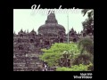 kenangan MGU di yogyakarta