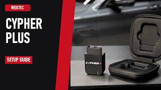 Details Cypher Plus Set up and Tuning Process Guide