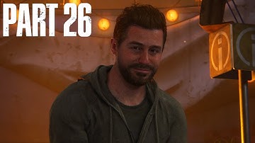 THE LAST OF US PART 2 Gameplay Walkthrough Part 26 - OWEN [1080p HD] - No Commentary