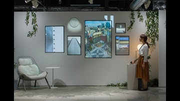 Hidden Senses concept