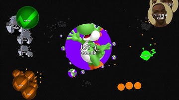 Diagonal Linesplit 8x | 16x | 32x Vanis.io Self-Feed