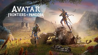 Avatar: Frontiers of Pandora часть 20