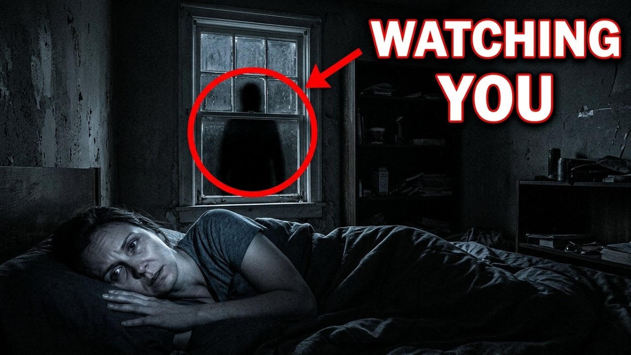 3 САМЫЕ СТРАШНЫЕ ИСТОРИИ УЖАСОВ