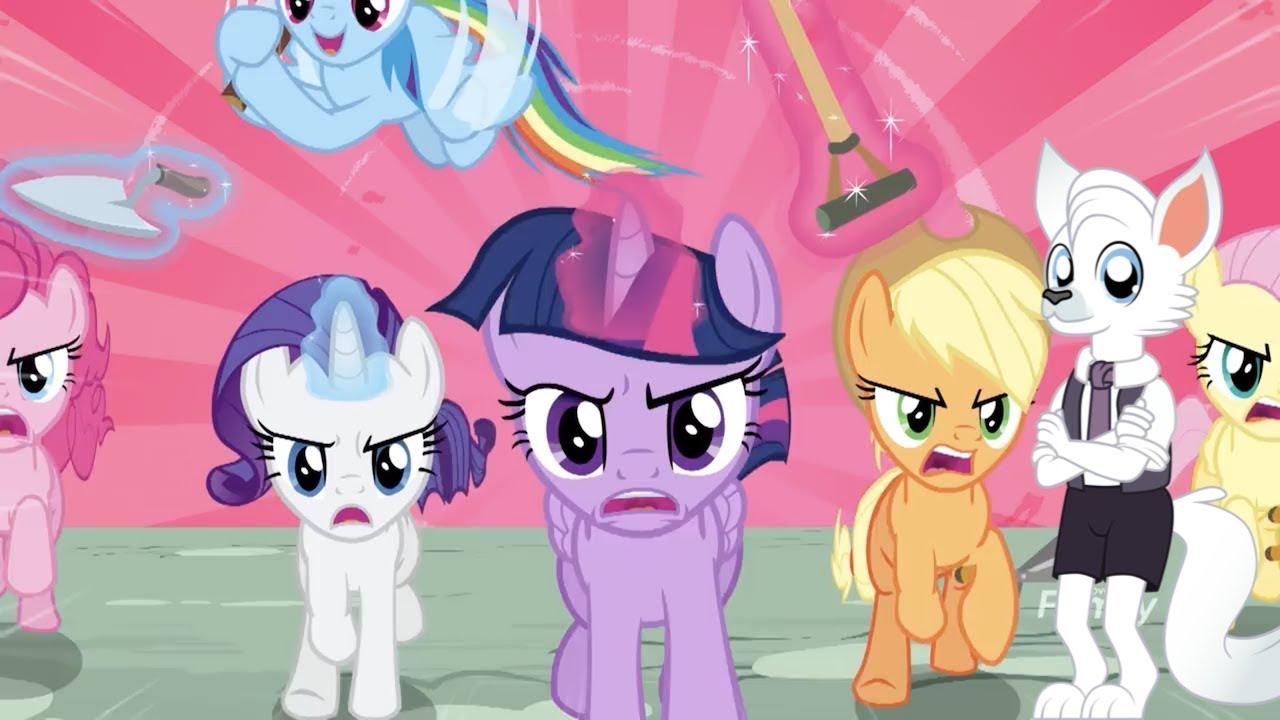 My Little Pony Dailymotion Twilight S Kingdom Apple Jack E Music rules and rainbows rock as twilight sparkle and pals compete for the best place in the canterlot highmane event talent series. my little pony dailymotion twilight s