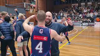 Last Minute Bigv Div 1