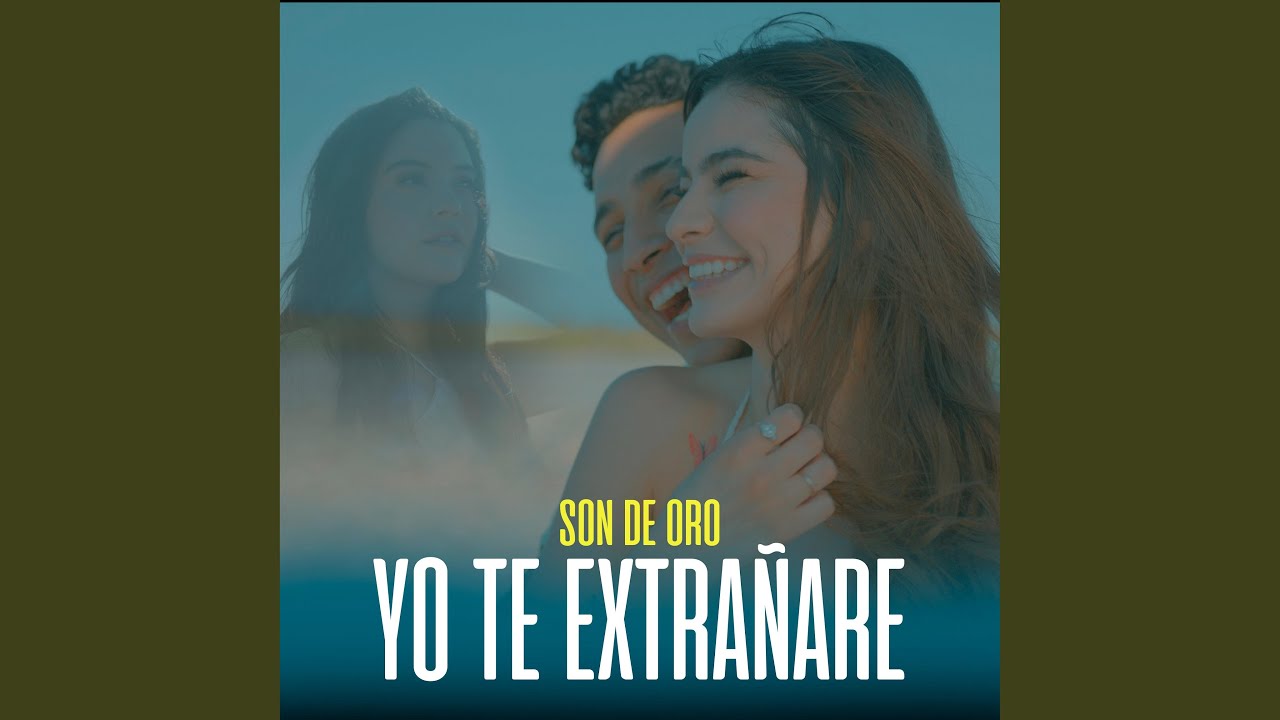 Yo te extrañare - YouTube