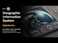 地理資訊系統 數化 Digitalization