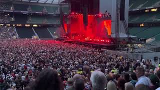 Depeche Mode - Stripped - Live (Twickenham Stadium, London 17/06/2023)