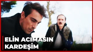 Yiğit, Ferhat'ı Dövdü! - Siyah Beyaz Aşk 9. Bölüm