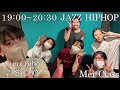Furui Riho/PSYCHO(10/3 大宮 JAZZHIPHOPクラス 講師:Mei)
