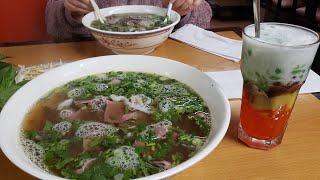 Pho Please Pho Ca Dao