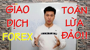 HỎI ĐÁP FOREX + GIVEAWAY | GIAO DỊCH FOREX CÓ CẦN NHIỀU VỐN? | CHN PRO TRADING