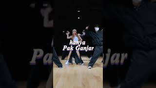 Rungkad - Hanya Pak Ganjar