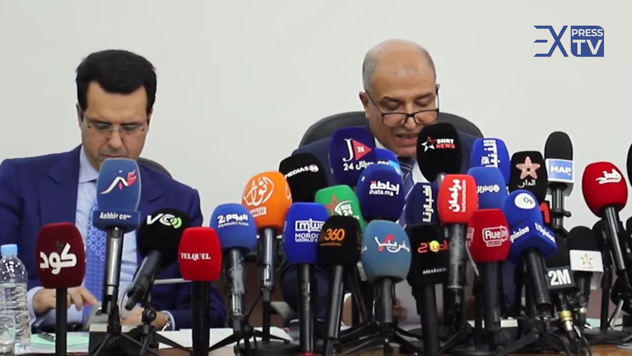 تصريح الشرقاوي حبوب مدير المكتب المركزي للأبحاث القضائية حول تفكيك خلية الإخوة الثلاثة