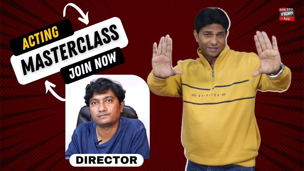 Acting Technique From Star Tv Serial Director Pravin Parab Join top-10-indian-tv-serials-2017-top-10-hindi-serials-with-the-cast