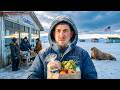 This American Town Is 36 Miles From Russia