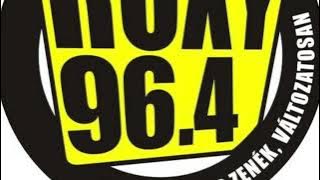 Lauer - Roxy DJ on Roxy Radio 27-12-2001