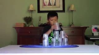 Speed Stacks Cycle: 8.491