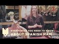 Everything you need to know about spanish ham jamn  devour madrid