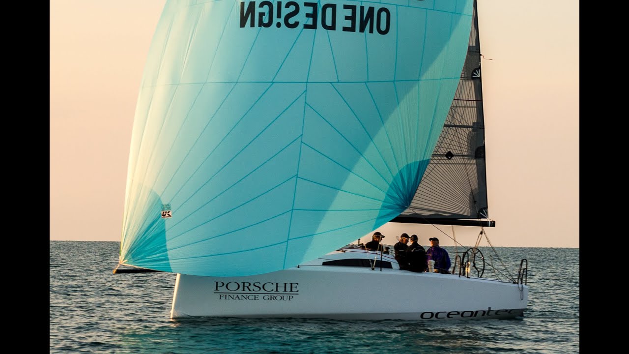 luka 30 sailboat