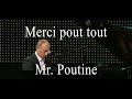 Poutine Nous Chante Blueberry Hills Générique De La Fin Du Monde Merci Pour Tout Poutine mp3
