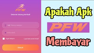 Jangan Sampai Tertipu! Review Jujur Aplikasi Jalan Kaki PFW yang Lagi Viral!