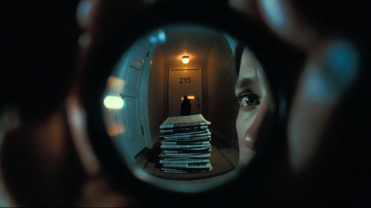 Tylko Ja Zauważyłam Jej Zniknięcie | Prawdziwa Historia Przestępstwa