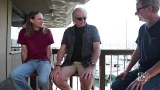 Exclusive interview: One-on-one with Yes