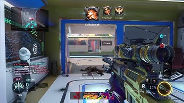 Bo3 quad feed with locus