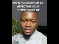 How polygamy may be affecting your blood pressure