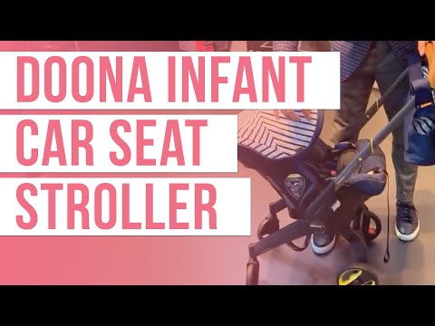 doona-infant-car-seat-stroller-2019-/-2020-|-vacation