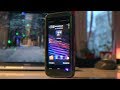 Мой первый смартфон. Nokia 5530 XpressMusic.