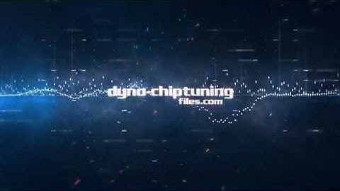 Dyno-Chiptuningfiles.com promotion video
