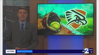 UTPB head softball coach AubreeAna Avila-Oropeza has stepped down