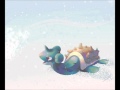 Mayumi Iizuka - Riding on Lapras (Laplace ni Notte)