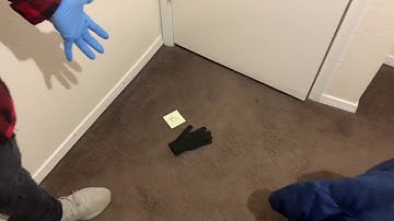 Forensics Crime Scene Project