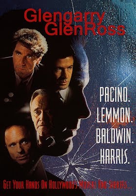 Alec Baldwin Glengarry Glen Ross Always Be Closing Full Speech Youtube