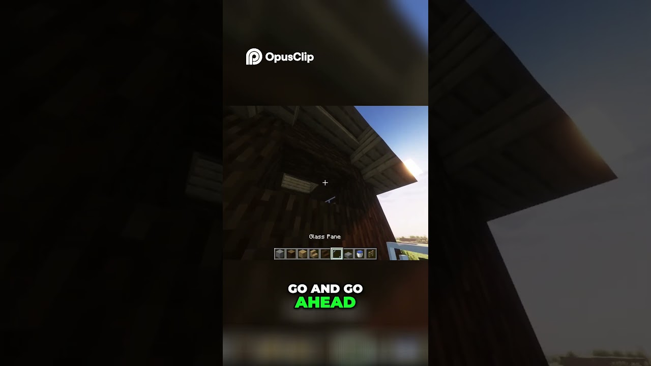 I Built a Mansion Out of Car Roofs
