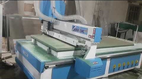 Máy cnc 1 đầu 1325 F1 SUBA CNC GIA CÔNG NHƯ THẾ NÀO   - 0964089968