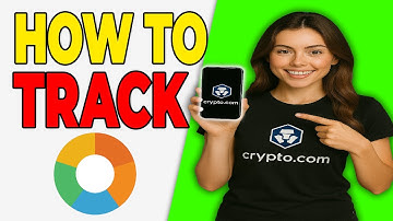 How To Track Your Portfolio On Crypto.com (Quick Tutorial 2025)