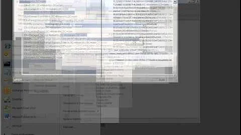 Como restaurar usuário excluído?