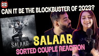 Salaar Hindi Trailer | The Sorted Reviews