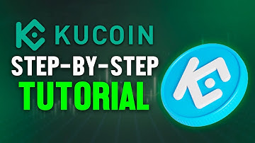 KuCoin Sign-Up Process – 🎁 Easy Guide to Register & Start Trading